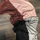 Шикарный палантин,шелк с вискозой!