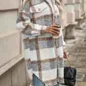 Акція❤️❤️❤️Шикарне пальто на осінь-весну