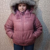 ▪️144 Куртка осіння