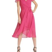 Очень красивое платье р-р 14