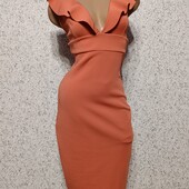 Шикарное платье р-р М