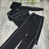 Жіночий спортивний костюм М,Л-Турція