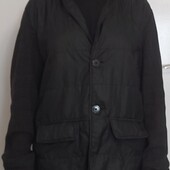 Пиджак - курточка. Пог - 59 Демисезон.