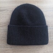 Шапка зима ,холодна весна/осінь