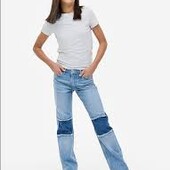 Стильні джинси H&M 10-11