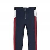 Стильні плотні легінси Zara 11-12