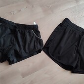 Комплект спортивних шорт S