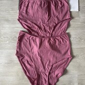 Трусы из хлопка 2 пары