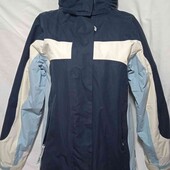 куртка, підкладка фліс, не продуває