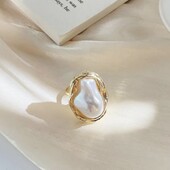 Винтажное кольцо (универсальный размер)