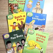 Книги для вивчення англійської ❤️