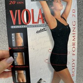 807. коригуючі колготки 20 ден, 2 / 40-42