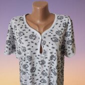 Нічна сорочка