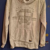 Флісова кофтинка на 10-12 рр