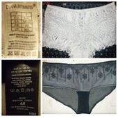 неймовірні мереживні трусики, на вибір
