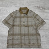 Стильне бавовняне поло від Ermano, розмір 52. Нове. 100% бавовна.