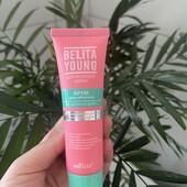 Крем для обличчя