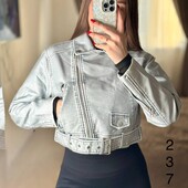 Стильна косуха