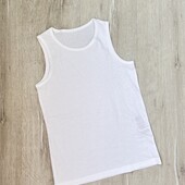 Primark.Майка для хлопчика 140 см (9-10 років )