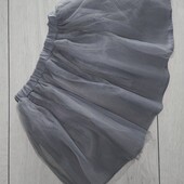 Юбка Primark, 6-7р / 122см
