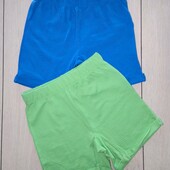 Набір шортів Primark, 1,5-2р / 92см