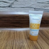 Пробники косметики від Bioderma 1 шт