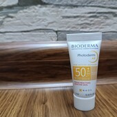 Пробники косметики від Bioderma 1 шт