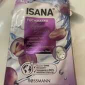 Масочка для лиця