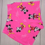 Піжамні шорти Primark, 9-10р / 140см