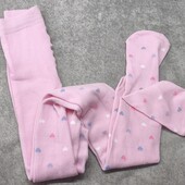 319. Primark Демісезонні колготи на 11-12 років