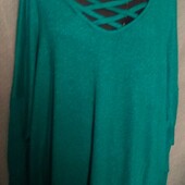 Zizzi Кофточка свободная