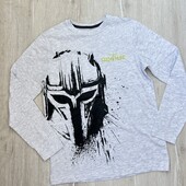 Star Wars.Реглан для хлопчика 152 см (11-12 років)