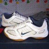 Кожаные кроссовки.р.р.39.стелька 24.5 см.в хорошем состоянии.Оригинал!