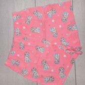 Піжамні шорти Primark, 9-10р / 140см