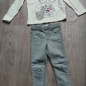 Фірмовий комплект 110-116