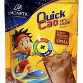 Смачне какао 500 грам