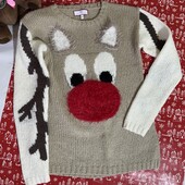 Светр розмір S