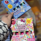 Чупіки маркери рлзмальовка