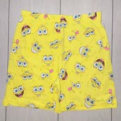 Піжамні шорти Primark, 6-7р / 122см