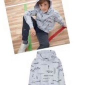 худі для хлопчика 