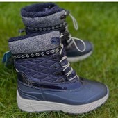 чоботи сноубутси для дівчаток 