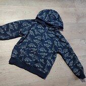 Кофта з начосом Primark 6-7