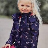 Куртка на хб підкладці Impidimpi 98-104