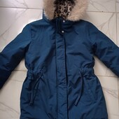 Курточка єврозима зима , наша улюблена