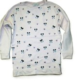 Подовжений світшот на 13-14років зріст 164