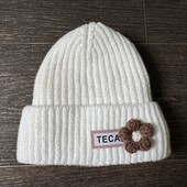 Шапка дитяча зима 12-18 міс Якість Нова