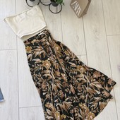 ✨дуже гарна спідниця з віскози