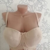 Новий! Бюстгальтер на кісточках Secret possessions 85E