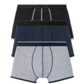 Чоловічі боксери труси хл Livergy