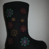 Валянки Y-Top 23,5 см.